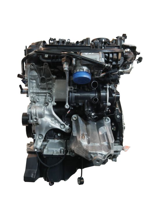Moteur d'occasion Audi A4 B9 2.0L – DBPA-DBP