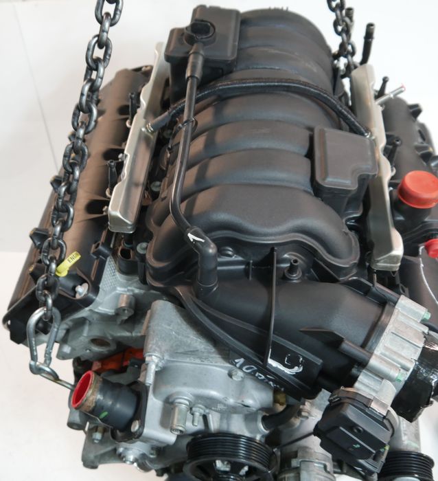 Moteur Dodge Durango Challenger Charger Grand Cherokee Wrangler ESG – Express Parts Belgique