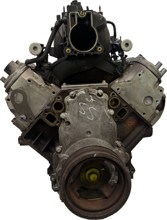 Bloc moteur Cadillac 6.0L LQ9 – Express Parts