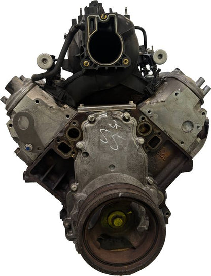 Bloc moteur Cadillac 6.0L LQ9 – Express Parts