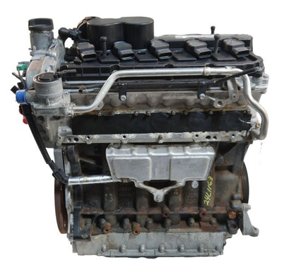 Moteur BPS VW New Beetle 167 000 km – vue détail