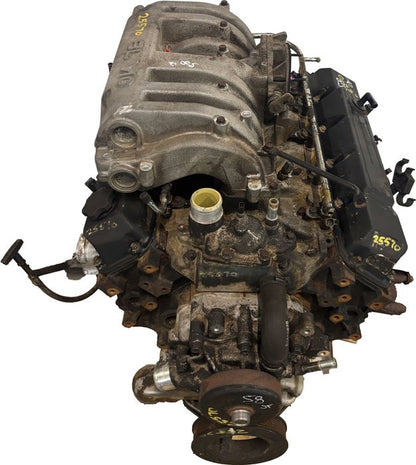 Moteur d'occasion Dodge 8.0L EWA – état général