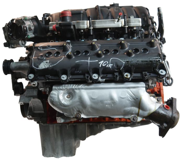 Bloc moteur Dodge 6.4L ESG – Express Parts