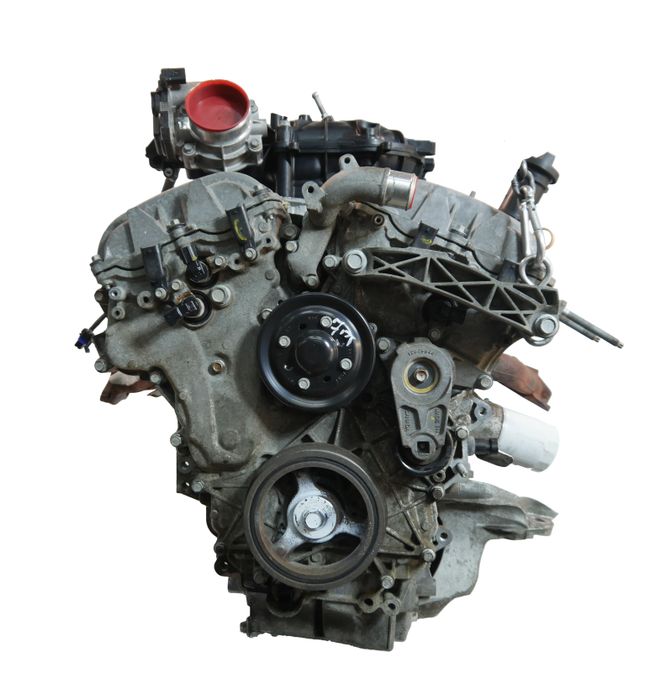 Moteur d'occasion Cadillac SRX Camaro 3.6L – LFX