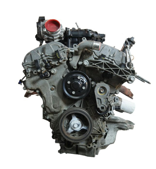 Moteur d'occasion Cadillac SRX Camaro 3.6L – LFX