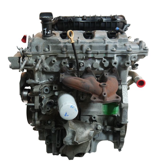 Moteur LFX Cadillac SRX Camaro 231 000 km – vue détail