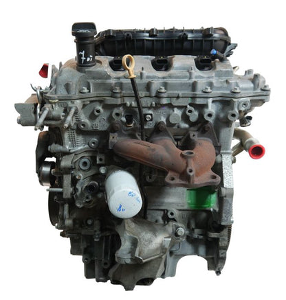 Moteur LFX Cadillac SRX Camaro 231 000 km – vue détail