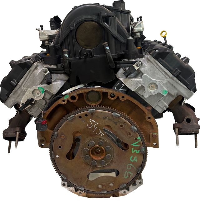 Moteur d'occasion Dodge Charger R/T 5.7L – EZH