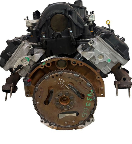 Moteur d'occasion Dodge Charger R/T 5.7L – EZH