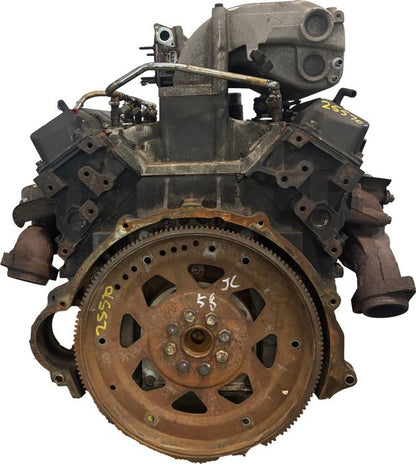 Moteur d'occasion Dodge Ram 2500 3500 8.0L – EWA