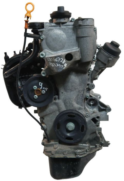Bloc moteur Seat 1.2L BME – Express Parts