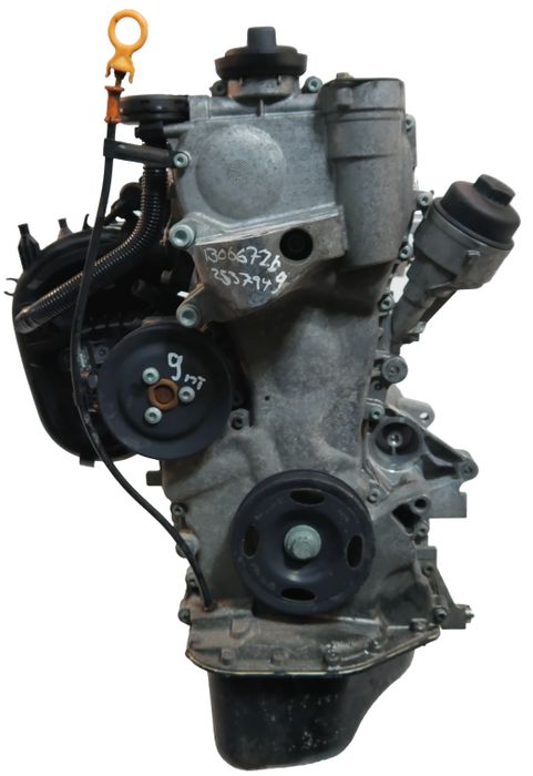 Bloc moteur Seat 1.2L BME – Express Parts