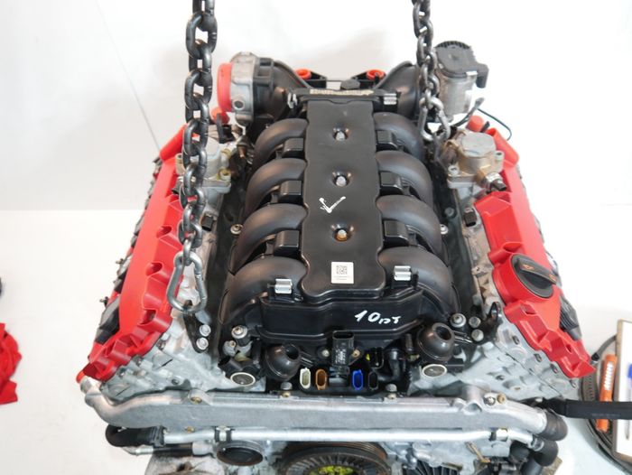 Moteur Audi RS4 RS5 CFS-CFSA – Express Parts Belgique