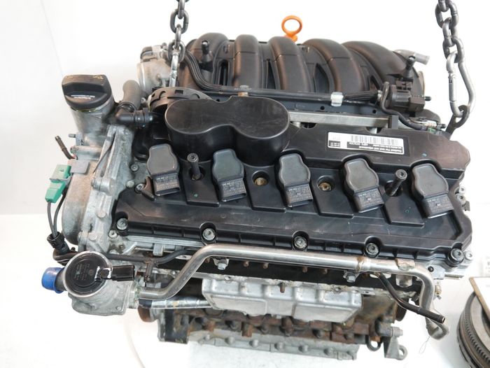 Moteur VW New Beetle BPS – Express Parts Belgique