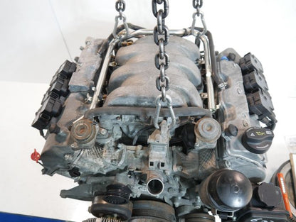 Moteur Mercedes-Benz M (W163) M112.942-112.942-M112 – Express Parts Belgique
