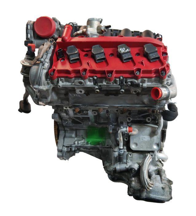 Moteur CFS-CFSA Audi RS4 RS5 177 000 km – vue détail