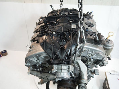 Moteur GMC Acadia LLT – Express Parts Belgique