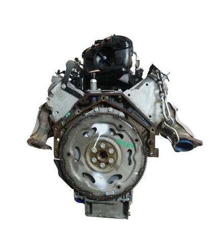 Moteur d'occasion Chevrolet Silverado 2500 6.0L – L96