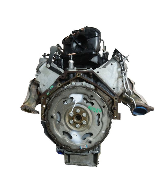 Moteur d'occasion Chevrolet Silverado 2500 6.0L – L96