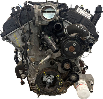 Moteur d'occasion Ford 3.5L T35PDTD – état général