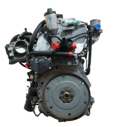 Moteur d'occasion VW 2.5L BPS – état général