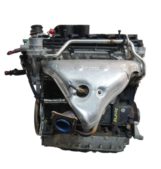 Moteur BPS VW New Beetle 157 000 km – vue détail
