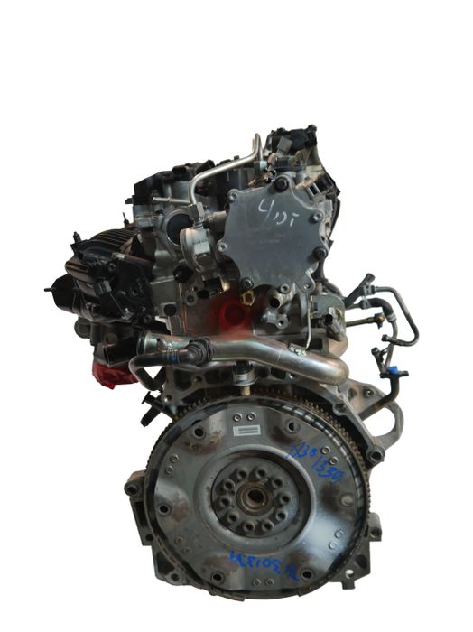 Moteur d'occasion Volvo 2.0L B4204T23-B42 – état général