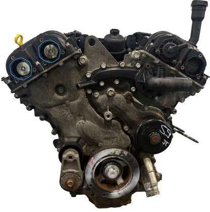 Moteur Dodge Durango ERB – Express Parts Belgique