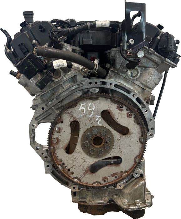 Moteur d'occasion Dodge Durango 3.6L – ERB