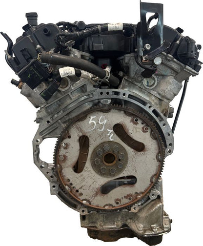 Moteur d'occasion Dodge Durango 3.6L – ERB