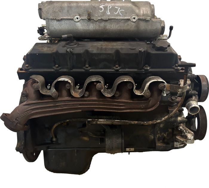 Bloc moteur Dodge 8.0L EWA – Express Parts