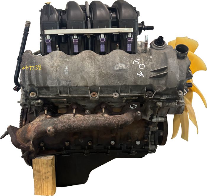 Moteur Ford F150 F-150 T46USEM – Express Parts Belgique