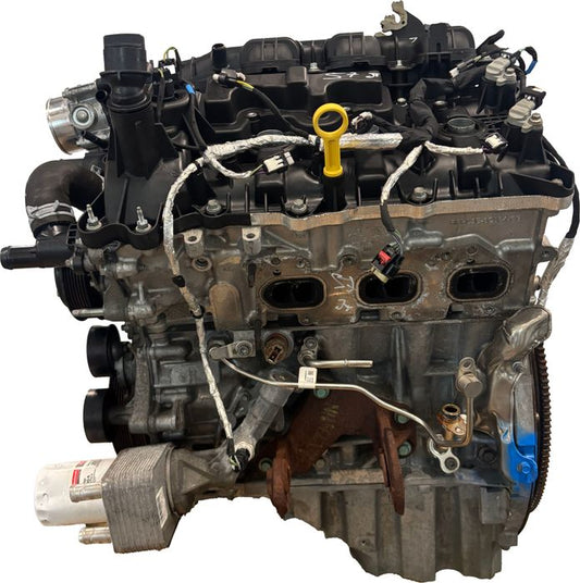 Bloc moteur Ford 3.5L T35PDTD – Express Parts