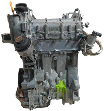 Moteur d'occasion Seat 1.2L BME – état général