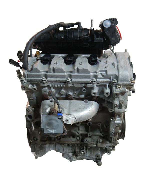 Moteur d'occasion Cadillac 3.6L LFX – état général