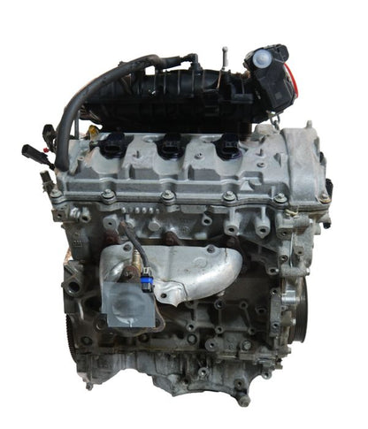 Moteur d'occasion Cadillac 3.6L LFX – état général