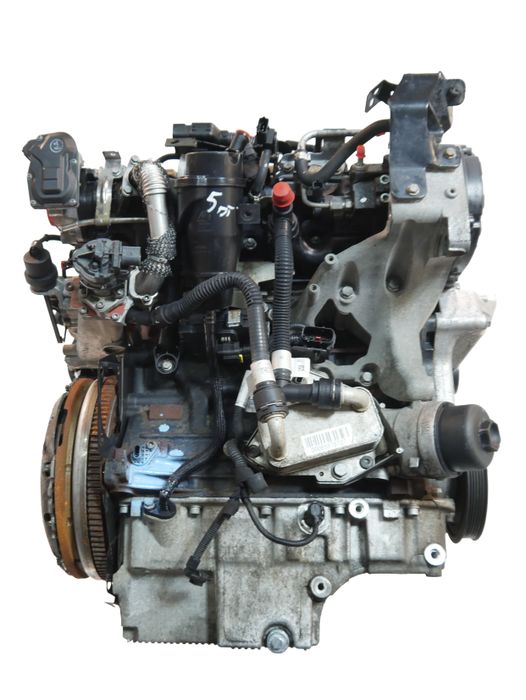 Moteur d'occasion Opel Insignia 2.0L – A20DTH-A20-LBS