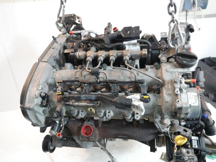 Moteur Opel Insignia A20DTH-A20-LBS – Express Parts Belgique