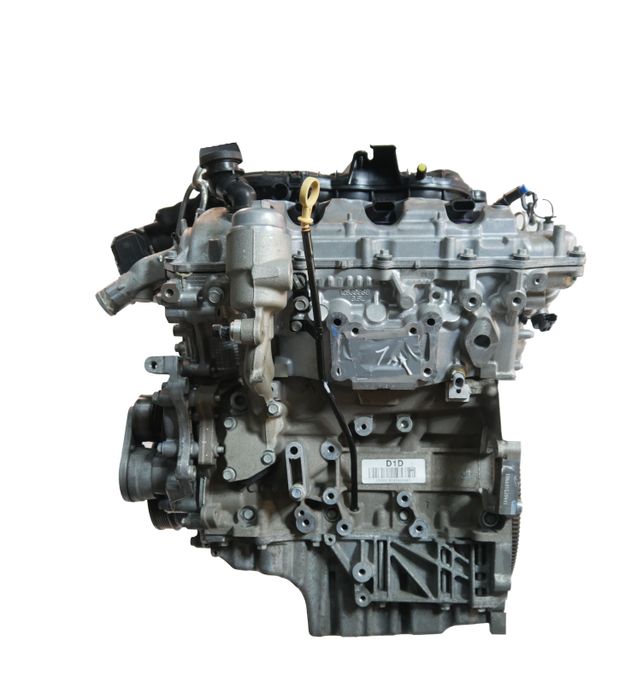 Bloc moteur GMC 3.6L LLT – Express Parts