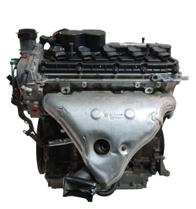Moteur BPR VW New Beetle 202 000 km – vue détail