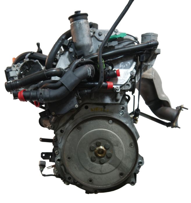 Moteur d'occasion VW 2.5L BPS – état général