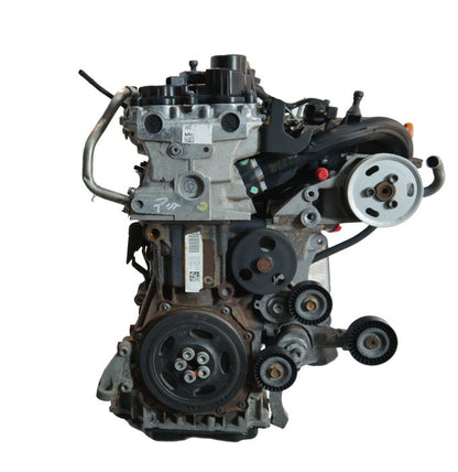 Bloc moteur VW 2.5L BPS – Express Parts