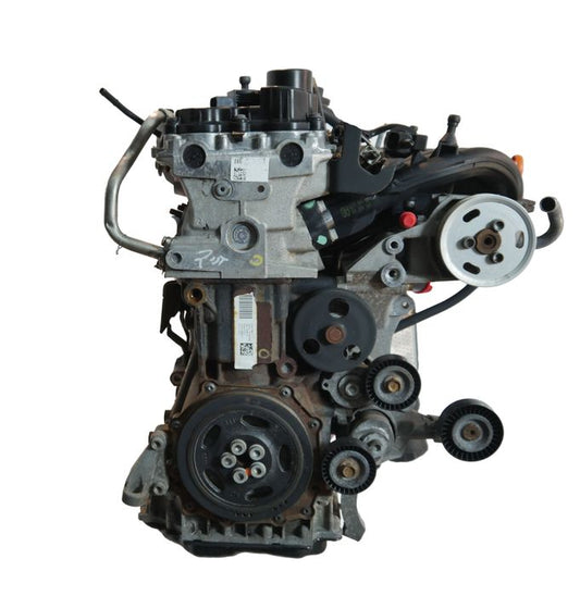Bloc moteur VW 2.5L BPS – Express Parts