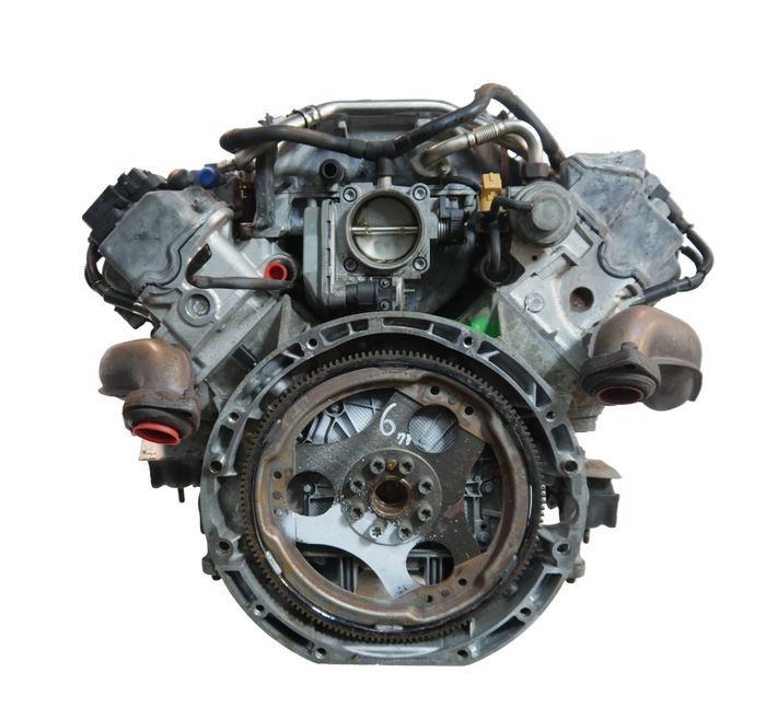 Moteur d'occasion Mercedes-Benz 3.2L M112.942-112.942-M112 – état général