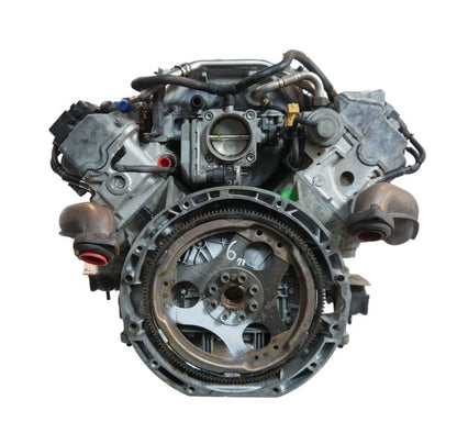 Moteur d'occasion Mercedes-Benz 3.2L M112.942-112.942-M112 – état général