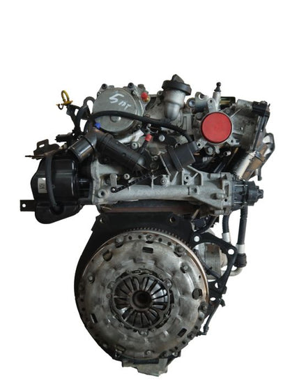 Moteur d'occasion Opel 2.0L A20DTH-A20-LBS – état général