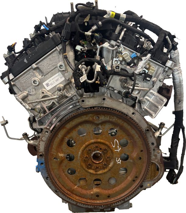 Moteur d'occasion Ford Expedition F150 F-150 3.5L – T35PDTD