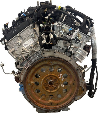 Moteur d'occasion Ford Expedition F150 F-150 3.5L – T35PDTD