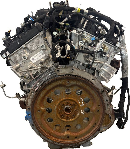 Moteur d'occasion Ford Expedition F150 F-150 3.5L – T35PDTD