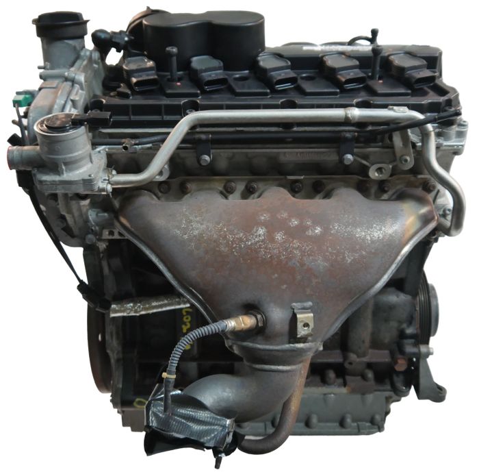 Moteur BPS VW New Beetle 202 000 km – vue détail